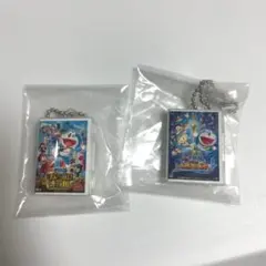 ドラえもん　ガチャガチャ　映画