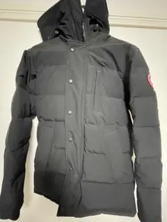 《美品》Canada Goose カナダグース CARSON PARKA