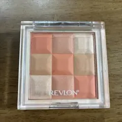レブロンチーク　MELLOW PEACHのサムネイル