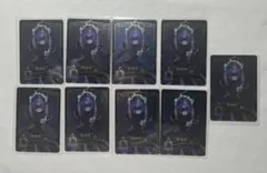 ツイステッドワンダーランド オルト・シュラウド カード