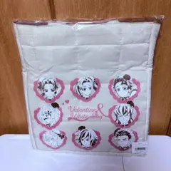 鬼滅の刃　キルティングトートA バレンタイン ホワイトデー2026