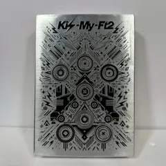 Kis-My-Ft2 ライブ Kis-My-BuzzEverybody Go