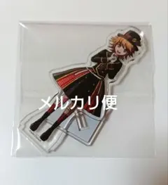 ダンガンロンパシリーズ アクリルフィギュア 大同窓会ドレスアップ
