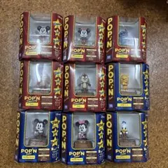 ディズニー　ポップンダンシング　ポップンビート