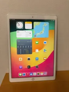 iPad Pro 12.9インチ 第2世代 256GB Wi-Fi セルラー - メルカリ