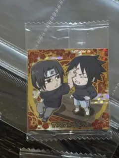NARUTO ウエハース