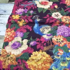 感謝SALE リバティ 44×30cmギリギリ