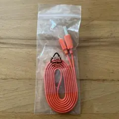 JBLケーブル　未使用品