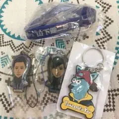 山下健二郎 セット