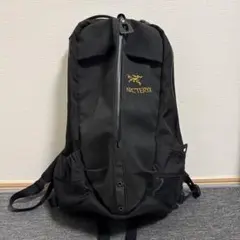 2026年最新】ARCTERYX アークテリクス アロー22バックパックの人気 
