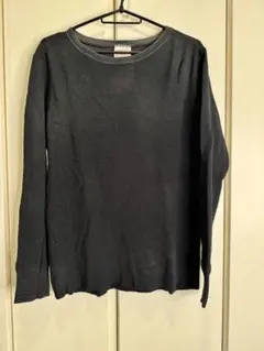 gladhand 長袖カットソー