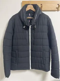 BEAMS HEART ダウンジャケット L