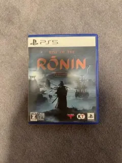 ライズオブローニン ps5