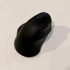 SANWA SUPPLY エルゴノミクスマウス MA-EWBS513 BK