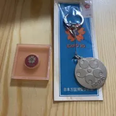 2026年最新】expo 70 キーホルダーの人気アイテム - メルカリ