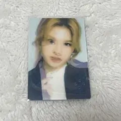 TWICE WORLD IN A DAY レンチキュラー　トレカ　サナ