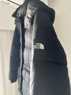 THE NORTH FACE ブラック ダウンジャケット
