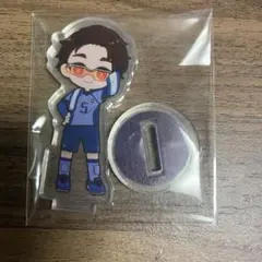 ブルーロック アクリルスタンド 雪宮