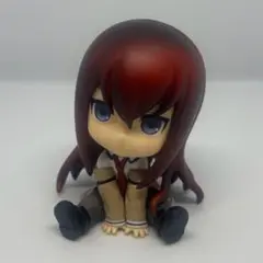 牧瀬紅莉栖　ぺたん娘　フィギュア Amazon | ぺたん娘 STEINS；GATEシュタインズゲート 牧瀬紅莉栖