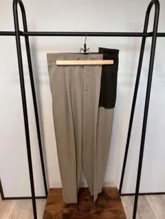 kolor 22SCL-P03101 ドッキング スラックス パンツ サイズ3のサムネイル