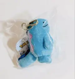 新品】ポケモン ヌオーぬいぐるみ 三英貿易 、高知県限定シールセット