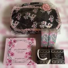 JILL STUART ミックスブラッシュコンパクト