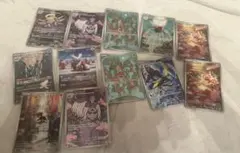 メガシンフォニア　ARセット