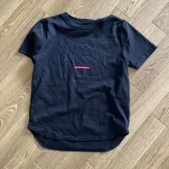 Under Armour ブラック Tシャツ M アンダーアーマー