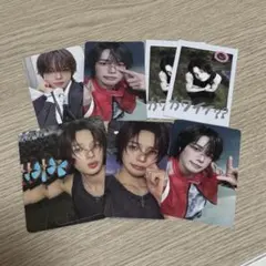 &TEAM ケイ　K トレカ　back to life