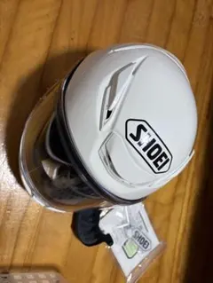 2026年最新】Shoei z-8 faustの人気アイテム - メルカリ