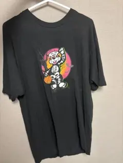 Buc-ee's ハロウィン Tシャツ ブラック Lサイズのサムネイル