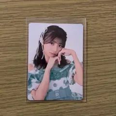 カワラボベストアルバム CUTIE STREET盤 板倉可奈 トレカ
