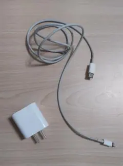 充電 Lightning ライトニング ケーブル Apple 純正 アップル 通