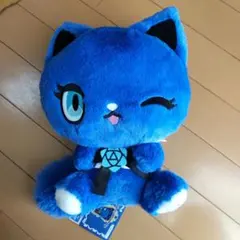 Adorozatorumary アニバーサリーBIGぬいぐるみ　Ado