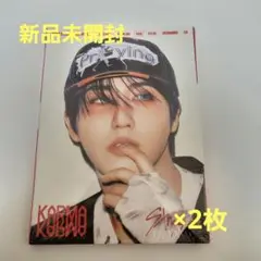 StrayKids スキズ kwave 公開放送 トレカ ハン 2025年最新】stray kids ハン トレカの人気アイテム - メルカリ