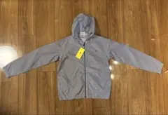 ウィンドブレーカー ジャケット