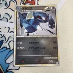 ポケモンカード ポケカ メタング 052/080 L2