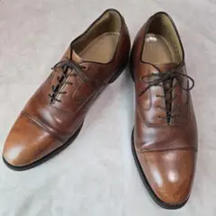JOHNSTON & MURPHY Limited 80s USA製 28cmのサムネイル