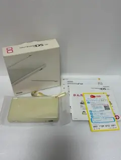 Nintendo DS Lite　 本体
