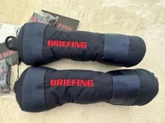 【君の名は】BRIEFING ブリーフィング ★ヘッドカバーセット ヘッドカバー | ブリーフィング公式サイト | BRIEFING OFFICIAL SITE