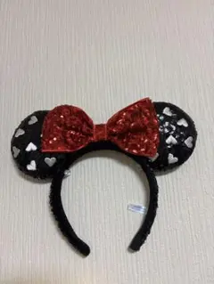 ディズニーカチューシャ