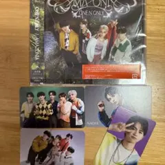 ONE N' ONLY AMAZONIA CD NAOYA