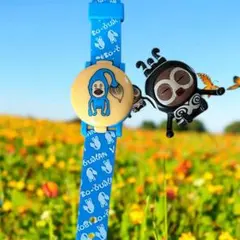 こびとづかん ウォッチコレクション デジタル時計