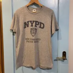 NYPD★ヴィンテージ 00s FRUIT OF THE LOOM