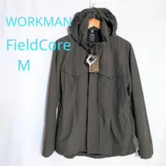 WORKMAN FieldCore M65ユーティリティジャケット24 Мサイズ