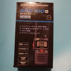 STANDARD VR-150 受信機 取扱説明書付き - メルカリ