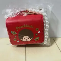 ももたろうさん専用♡【新品】モンチッチ　スマートマルチケース