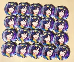 アイドリッシュセブン　キャラバッジコレクション ブロードウェイ　和泉一織