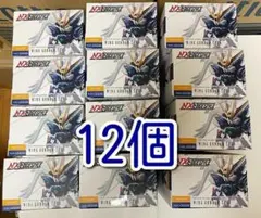HGエアリアルデミトレーナーチュチュ専用ザウォート4体ミカエリスべ