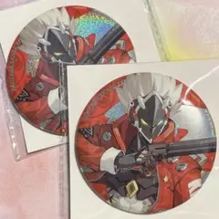 ゼンレスゾーンゼロ⭐︎ビリー・キッド